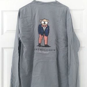 Bartholomew original T-shirt